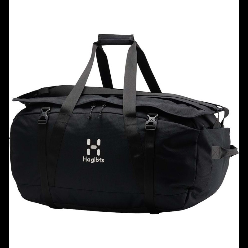 Haglöfs Duffel Bag Cargo 90 Svart 1