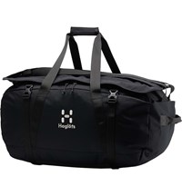 Haglöfs Duffel Bag Cargo 90 Sort 1