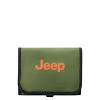 Jeep Necessär JA018C Armégrön 1