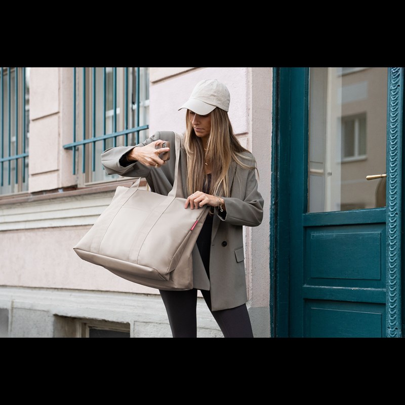 Reisenthel Taske Sportsshopper Sand 2