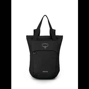 Osprey Ryggsäck Tote Daylite Svart