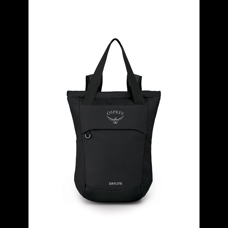 Osprey Rygsæk Tote Daylite Sort 1