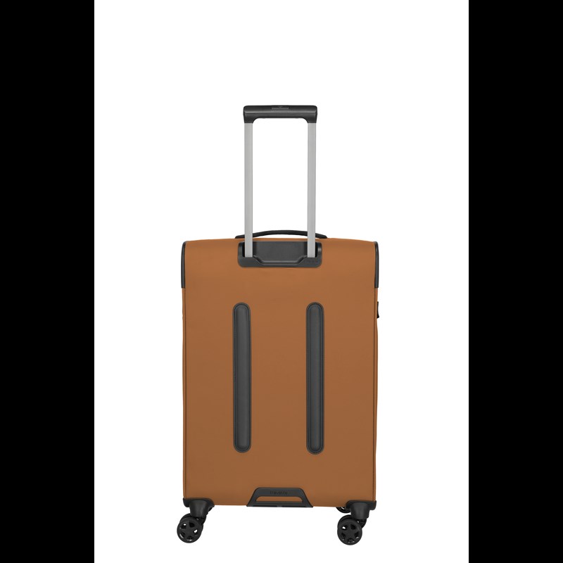 travelite Kuffert Briize Karry gul 67 Cm 4