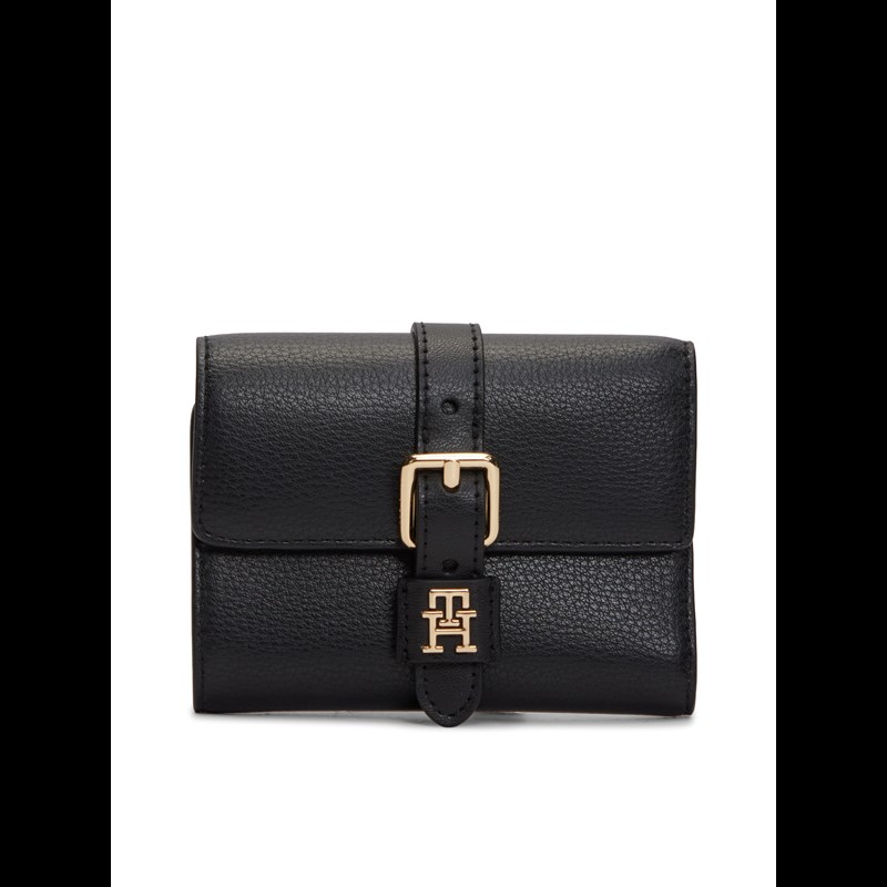 Tommy Hilfiger Pung Trifold Buckle Sort 1