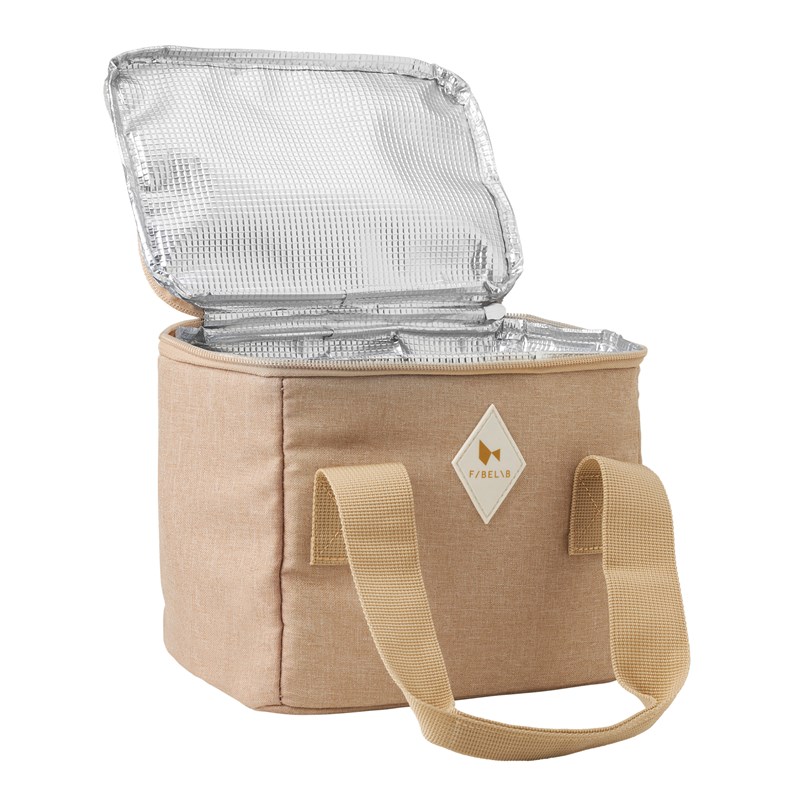 Fabelab Køletaske Caramel 3