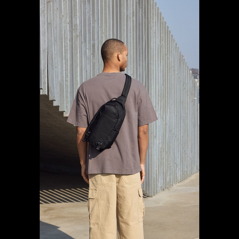 Tyler & Co Sling Bag Mombasa  Svart 2