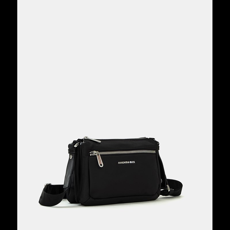 Mandarina Duck Crossbody Active Lux Sort 2