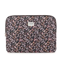 Conmé Datorfodral Emma Blå blomma 1