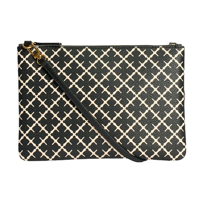 By Malene Birger Crossbody Ivy Clutch Svart 3