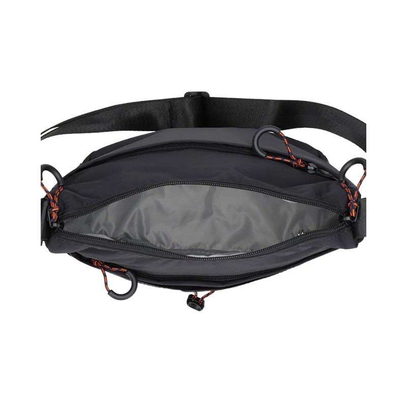 Jost Hobo Bag Svart 3