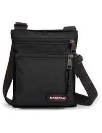 Eastpak Axelväska Rusher Svart 1