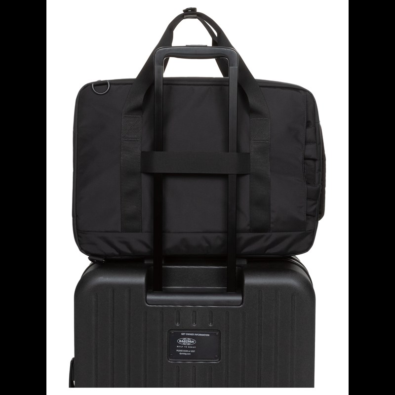 Eastpak Rejsetaske Multipak F Sort 16" 8