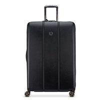 Delsey Resväska Deauville Svart/Svart 81 Cm 1