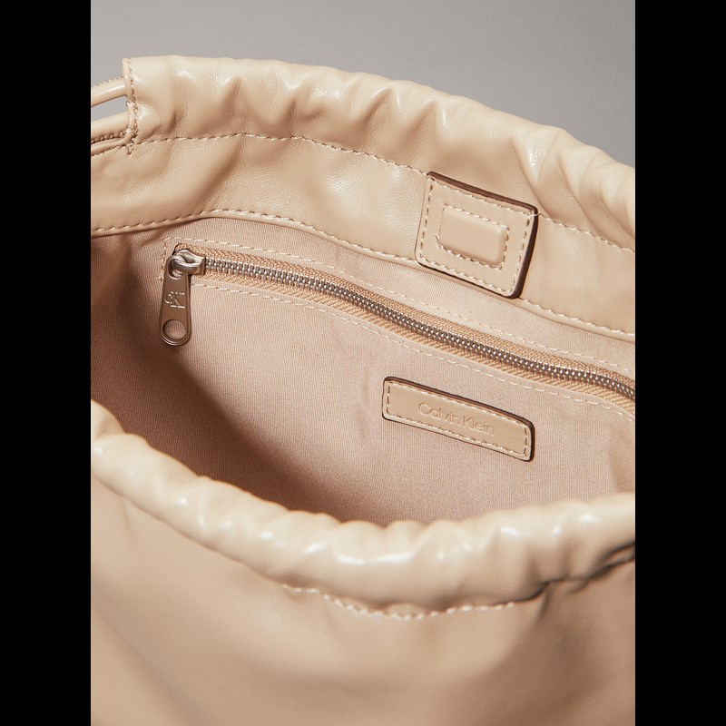 Calvin Klein Crossbody Beige 7