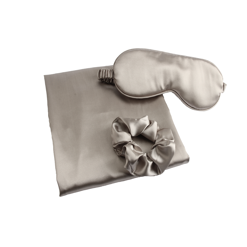 Conmé Sovmaskset Beige 3