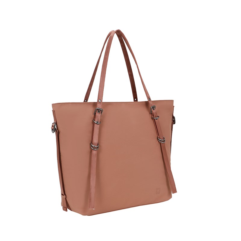 Again Shopper Lobster  Brun 2