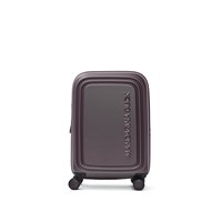 Mandarina Duck Kuffert Logoduck Mocca Brun 55 Cm 1