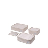 Herschel Pakkeposer Kyoto  Hvid 1