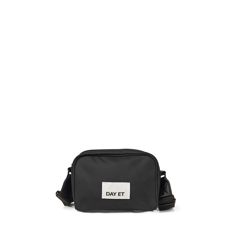 DAY ET Crossbody Day GW RE-S CB Boxy Svart 1