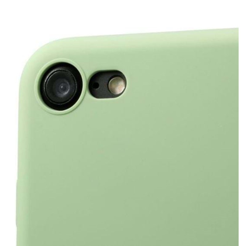 Holdit Mobilcover Grøn iPhone 7/8/SE 5