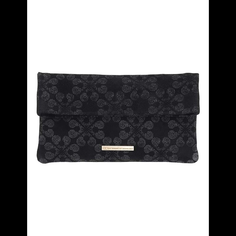 DAY ET Crossbody Day Ambi Cb Sort mønster