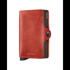 Secrid Twinwallet Orange