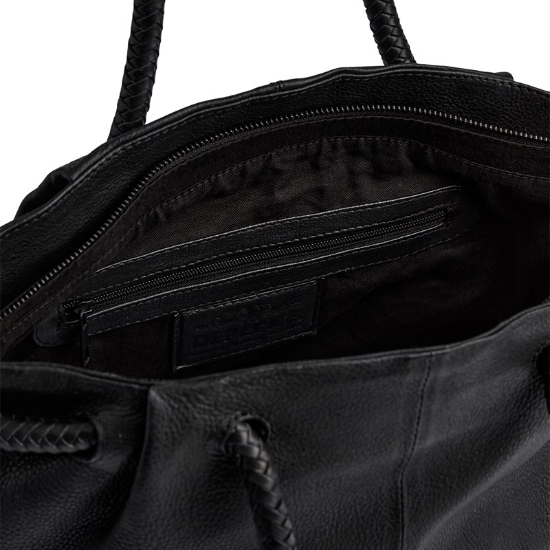 Depeche Shopper Svart 3