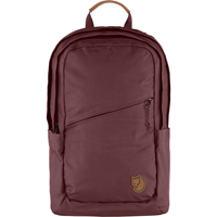 Fjällräven Ryggsäck Räven 20 Bordeaux 15"