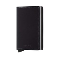 Secrid Slimwallet Svart