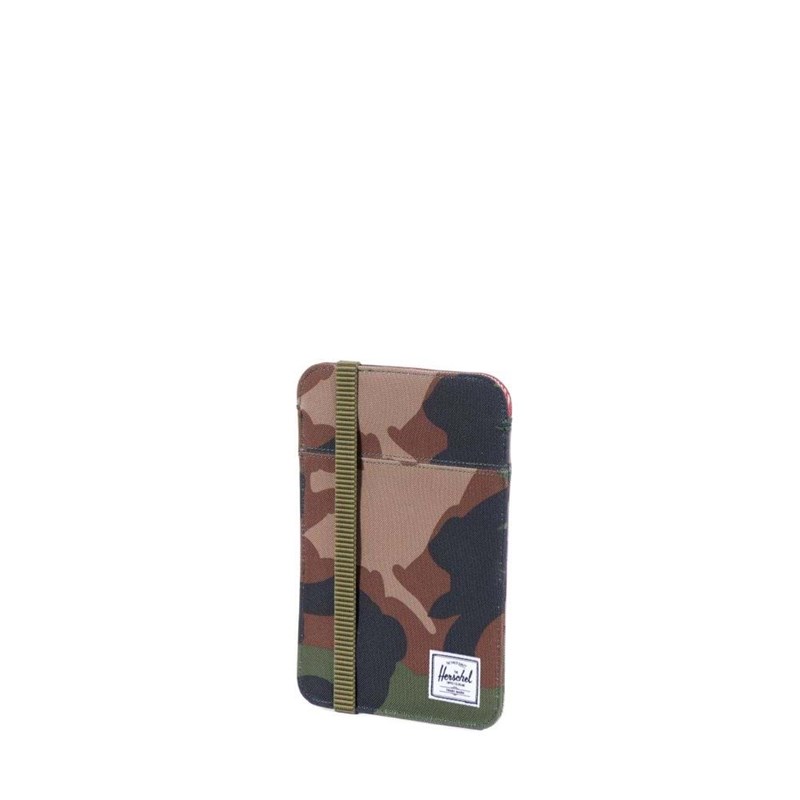 Herschel Sleeve Cypress iPad mini Camouflage 5