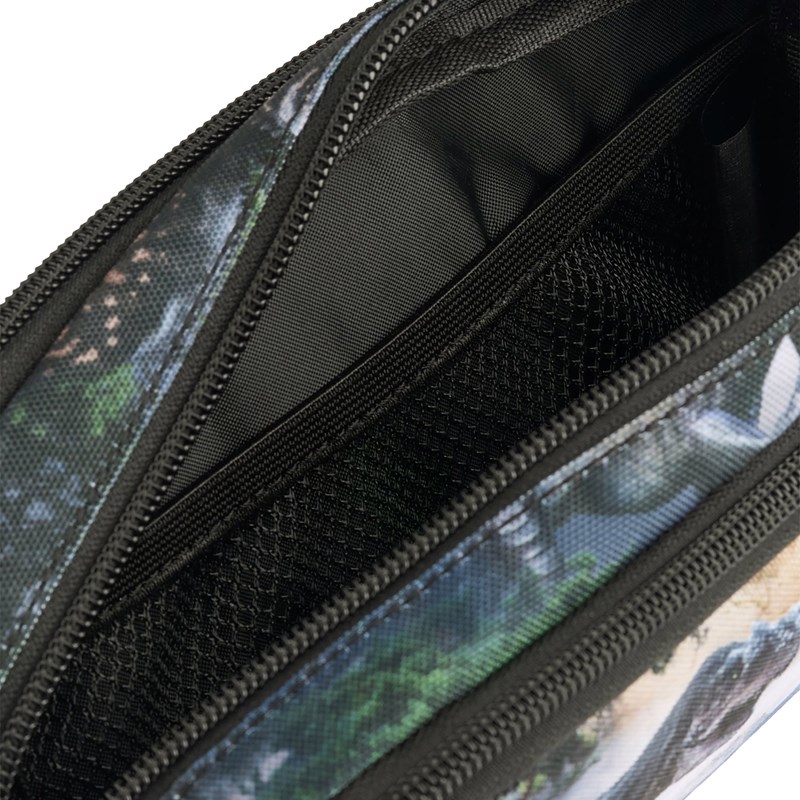 Molo Penalhus Mountain Dino Sort 3