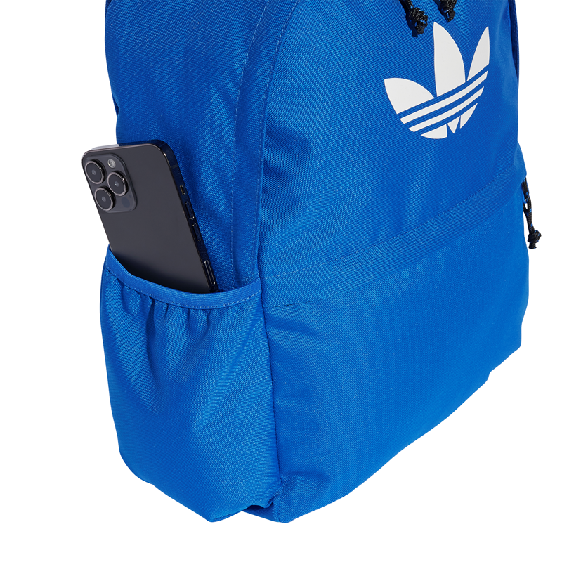 Adidas Originals Rygsæk BP m. penalhus Blå 4