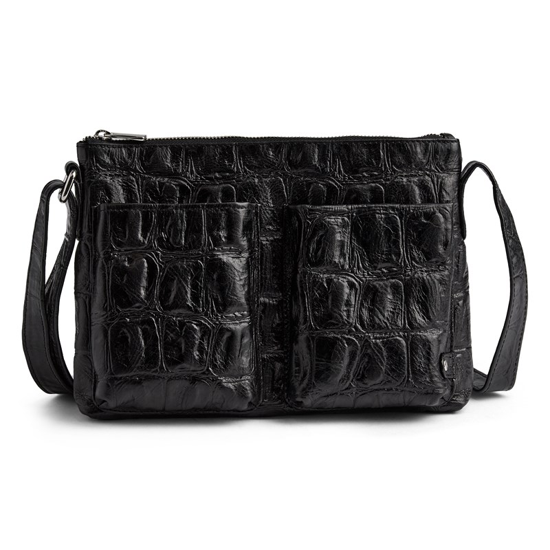 Depeche Crossbody Svart 1
