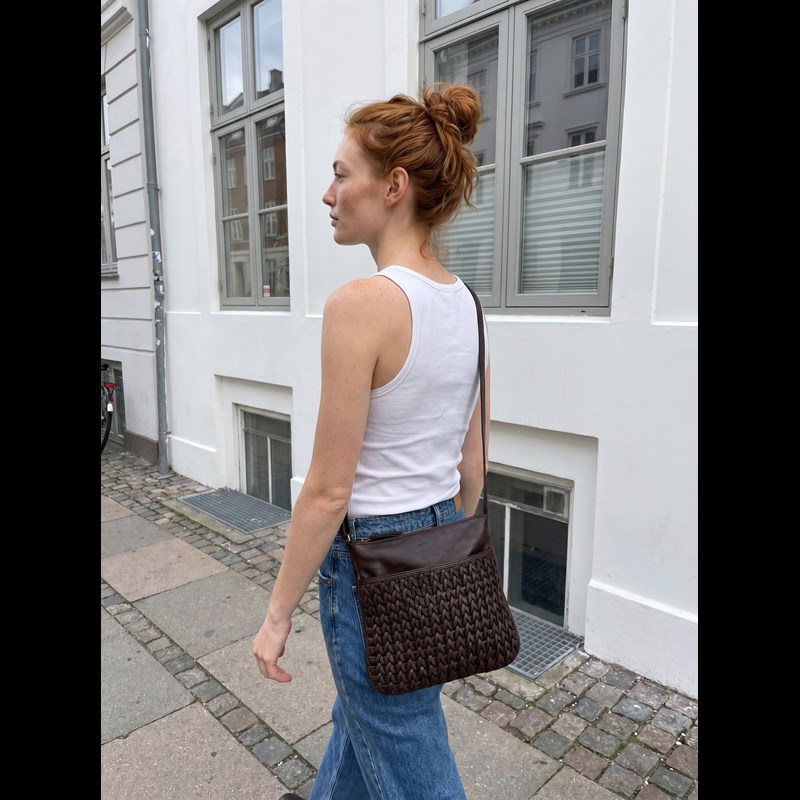 Aura Crossbody Lumi  M. Brun 2