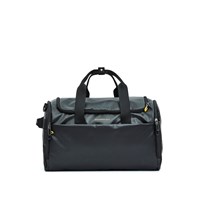 Mandarina Duck Rejsetaske Eco Coated Duffle Sort 1