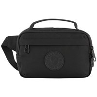 Fjällräven Bæltetaske Kånken No. 2 Hip P. Sort 1