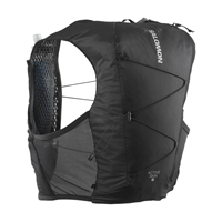 Salomon Löparväst Active Skin 8 Svart Str L 1
