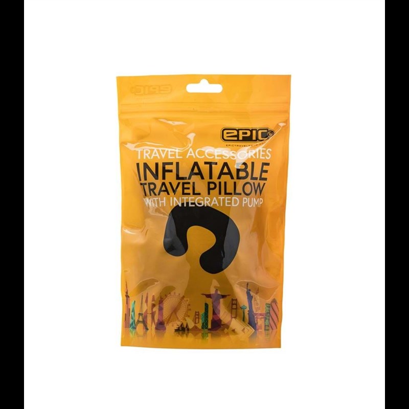 Epic Nakkepude Sort 4