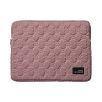 Sofie Schnoor Computer sleeve Palma 14" Lyserød