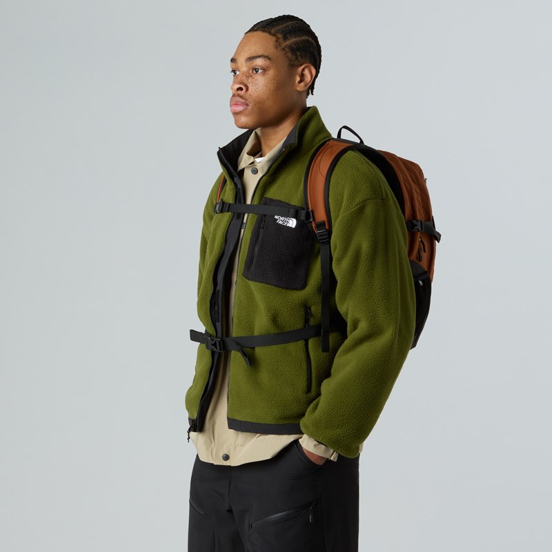 The North Face Rygsæk Borealis Classic Brændt Rød 15" 8