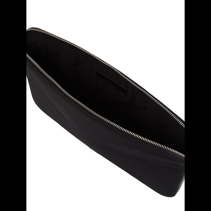 Calvin Klein Datorfodral Business Tech Svart 13" 3