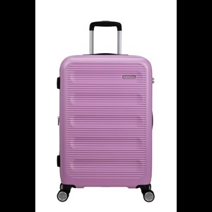 American Tourister Resväska Astrobeam 67 Cm Lavendel