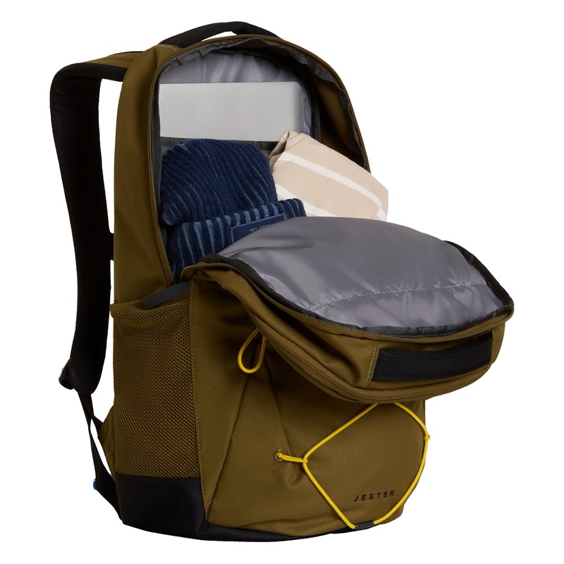 The North Face Ryggsäck Jester Brun/beige 5