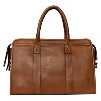 RE:DESIGNED Axelväska Mumi Small Brun 1