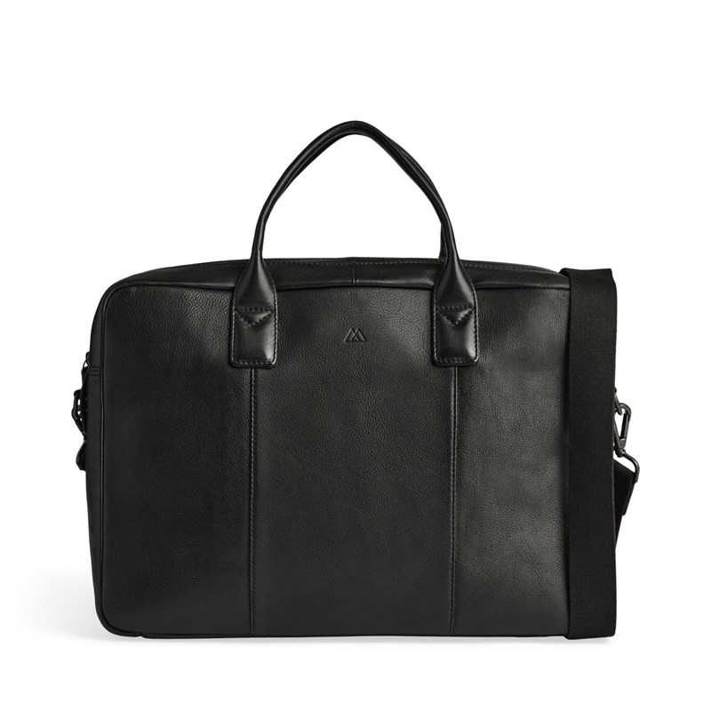 MARKBERG Computertaske Ashtonmbg Sort 15" 1