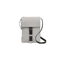 Gaston Luga Crossbody Spläsh Mini Taupe 1