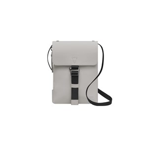 Gaston Luga Crossbody Spläsh Mini Taupe