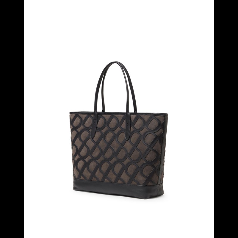 Saddler Totebag Parisa Sort/Sort 2