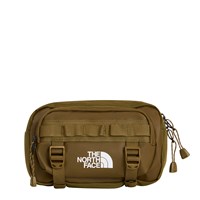 The North Face Midjeväska Base Camp Lumbar Beige 1