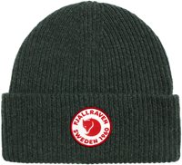 Fjällräven Hue 1960 Logo M. Grøn 1